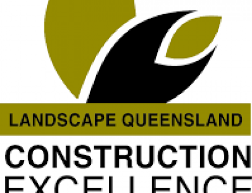 We are in the running for the Landscape Queensland Supplier of the Year Award!