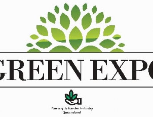 2015 Green Expo – Gold Coast Convention Centre.