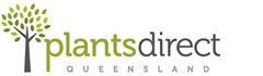 Plants Direct Queensland Logo